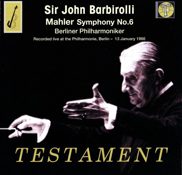 約翰·巴比羅利錄製的經典音樂唱片