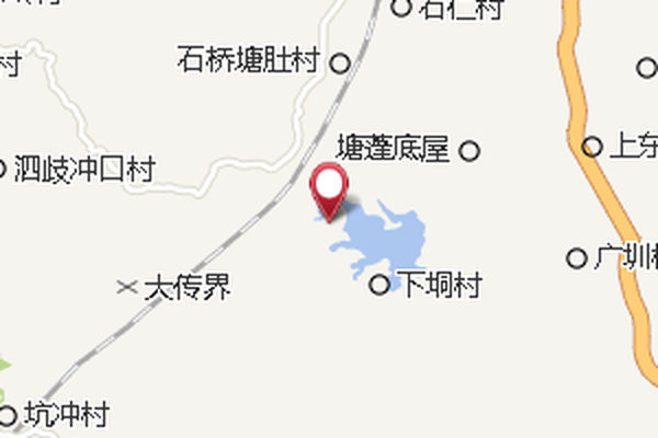 上垌 上垌