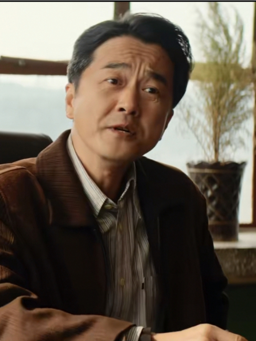 宋玉坤(生活懸疑劇《漫長的季節》中的角色) 宋玉坤(生活懸疑劇《漫長的季節》中的角色)