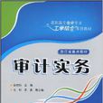 審計實務(俞校明、朱明、袁曼編著書籍) 審計實務(俞校明、朱明、袁曼編著書籍)