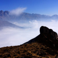 二郎山 二郎山