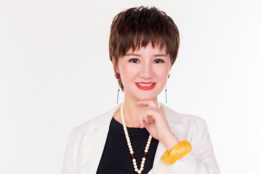 李艷紅(嘀卜科技創始人) 李艷紅(嘀卜科技創始人)