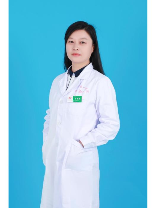 王妮妮(呼和浩特市第一醫院心血管內科副主任醫師) 王妮妮(呼和浩特市第一醫院心血管內科副主任醫師)