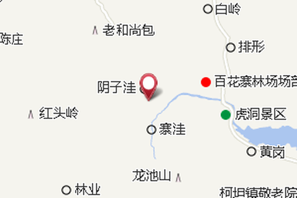 汪神廟 汪神廟