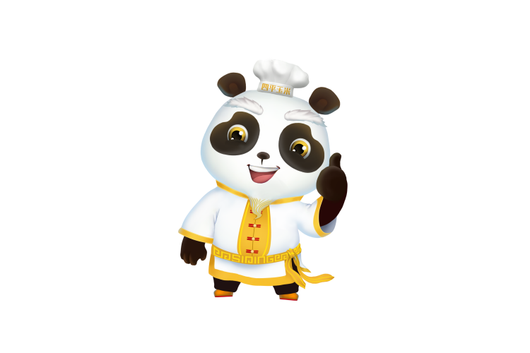 四平玉米 四平玉米