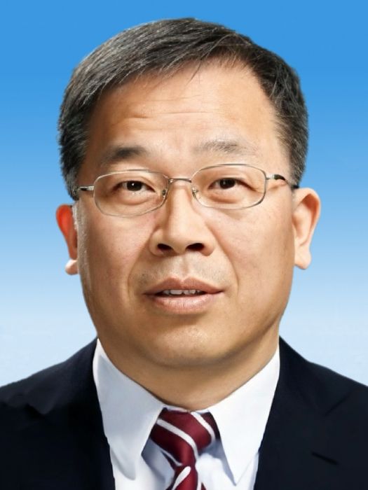 陳國平(國家電網有限公司副總經理、黨組成員) 陳國平(國家電網有限公司副總經理、黨組成員)