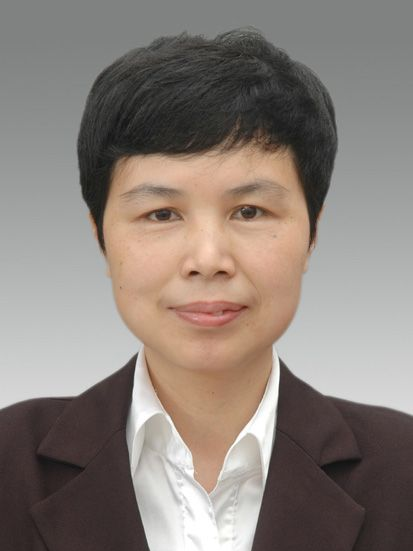 劉小玲(湖南省湘潭市岳塘區發展和改革局黨組書記、局長) 劉小玲(湖南省湘潭市岳塘區發展和改革局黨組書記、局長)