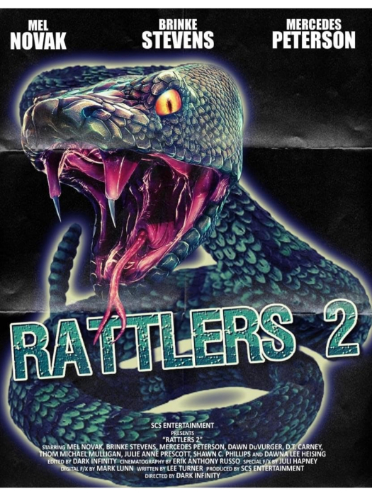 Rattlers 2 Rattlers 2