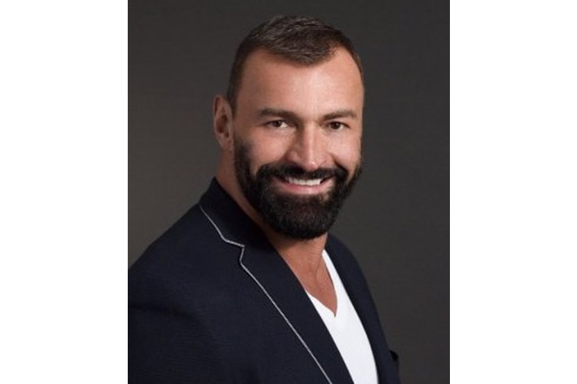 Aleksandar Ognjanovic Aleksandar Ognjanovic