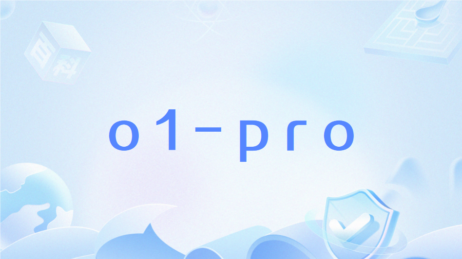 o1-pro o1-pro