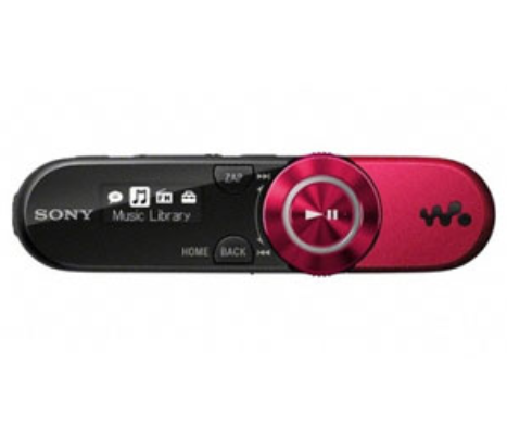 索尼NWZ-B153F(4GB) 索尼NWZ-B153F(4GB)