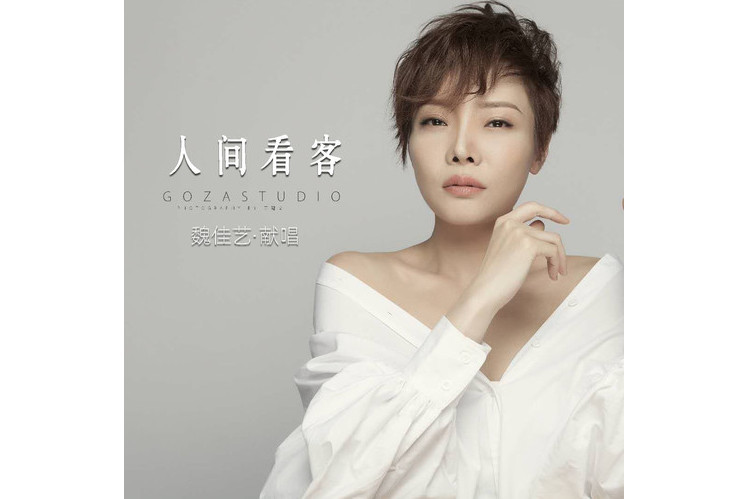 人間看客(魏佳藝演唱的歌曲)