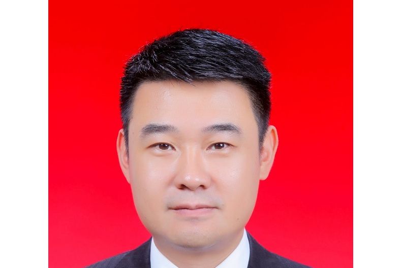胡鵬(四川省綿陽市梓潼縣人民政府黨組成員、副縣長)