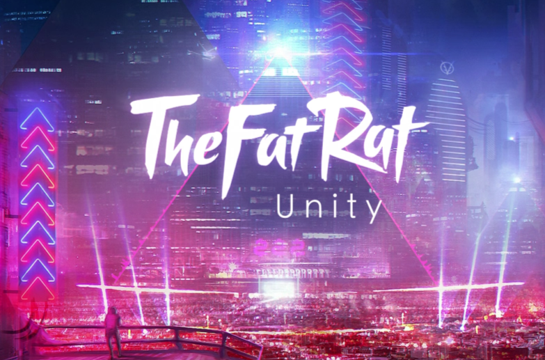 Unity(the Fat Rat製作作品)