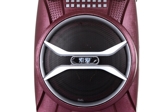 索愛SA-X6 索愛SA-X6