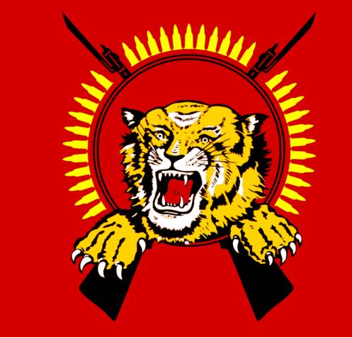 斯里蘭卡內戰