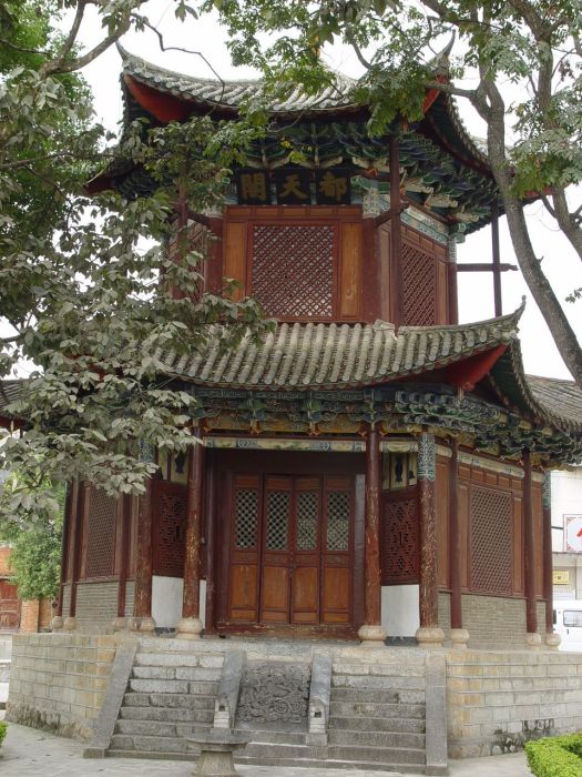 都天閣 都天閣