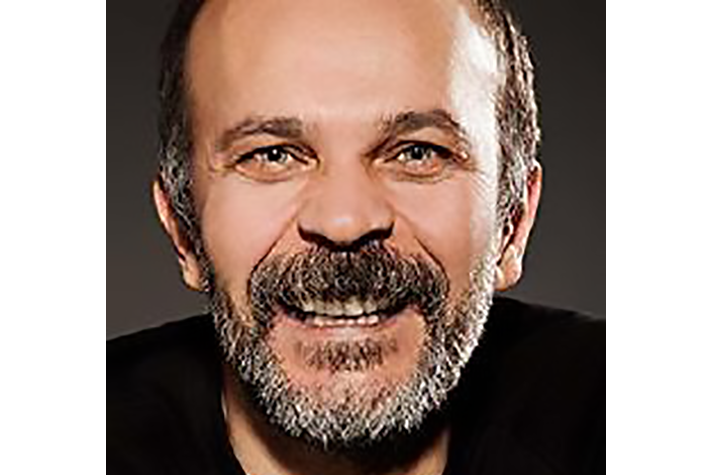 Emin Gursoy Emin Gursoy