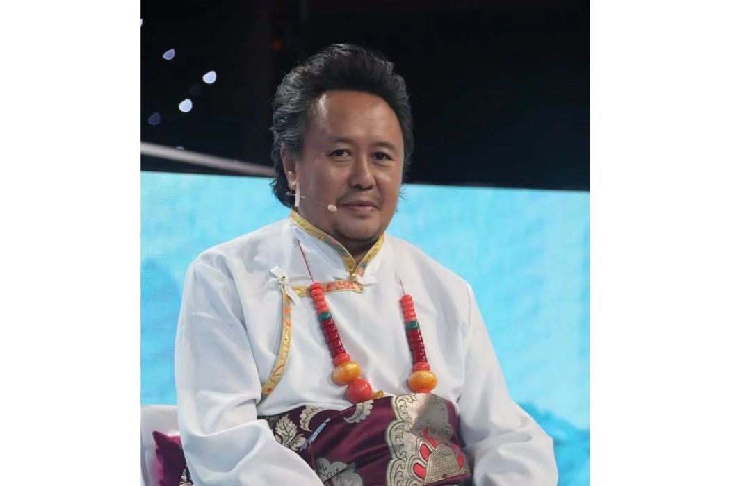 扎西(中國內地男演員) 扎西(中國內地男演員)
