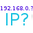 WhatIsMyIp 我的IP