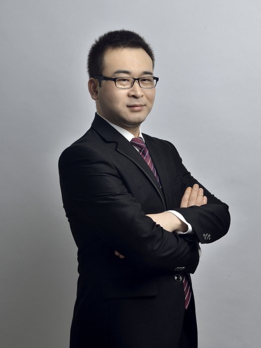 鄭傳華(攬客魔創始人) 鄭傳華(攬客魔創始人)