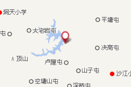 水明 水明