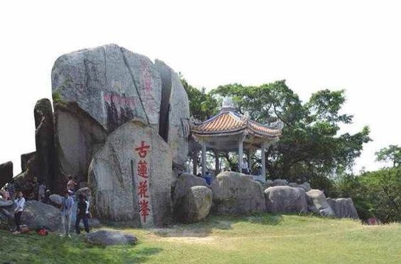 汕頭新八景 汕頭新八景