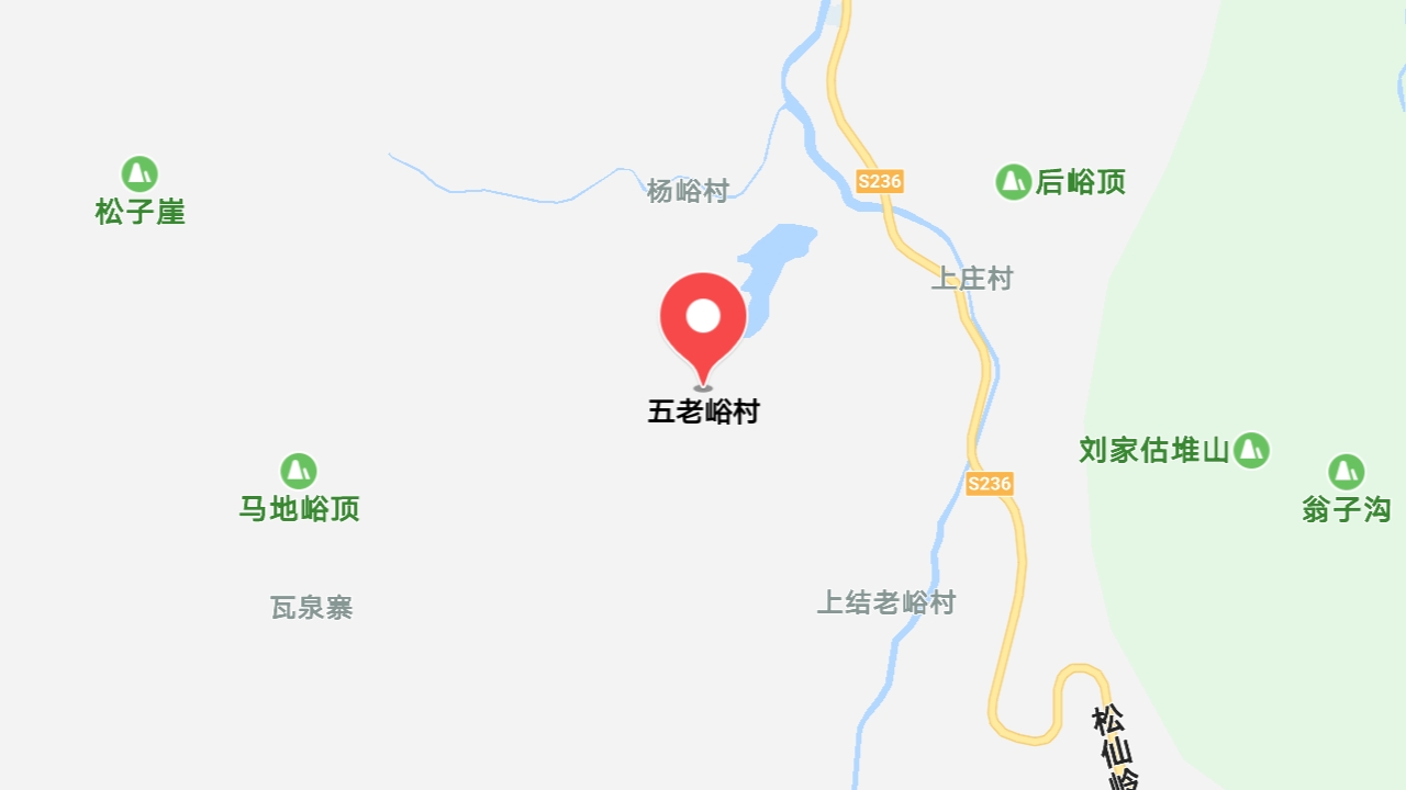 地圖信息
