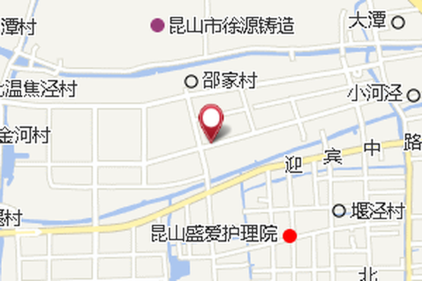 橫江套閘
