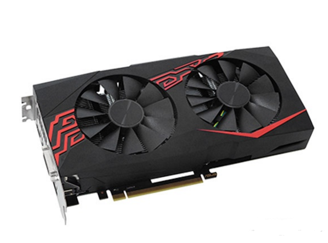 華碩GTX 1070-O8G-SI 華碩GTX 1070-O8G-SI