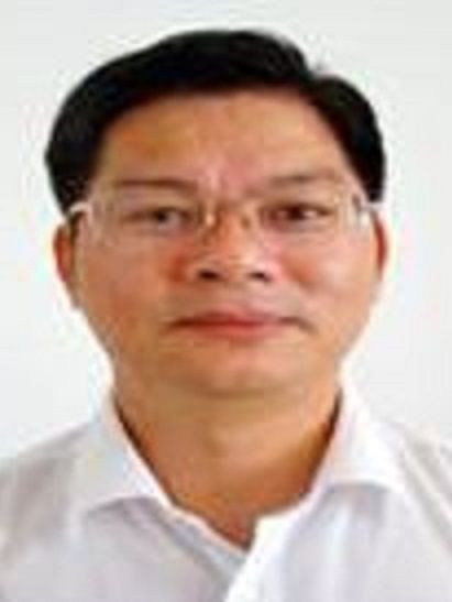 黃小慧(大亞灣區人大、政協工作辦公室主任) 黃小慧(大亞灣區人大、政協工作辦公室主任)