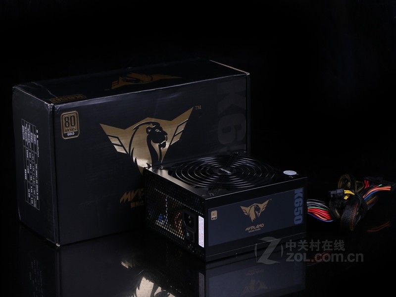 MVP K650 MVP K650