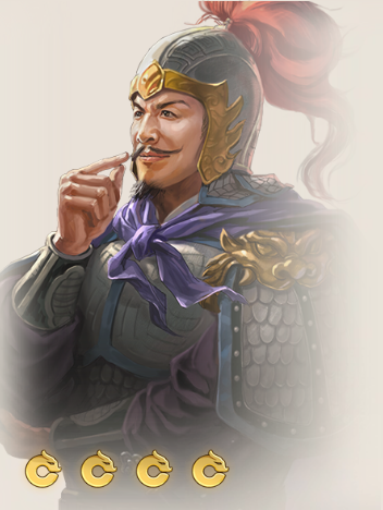 朱然(遊戲《三國志·戰棋版》中的武將)