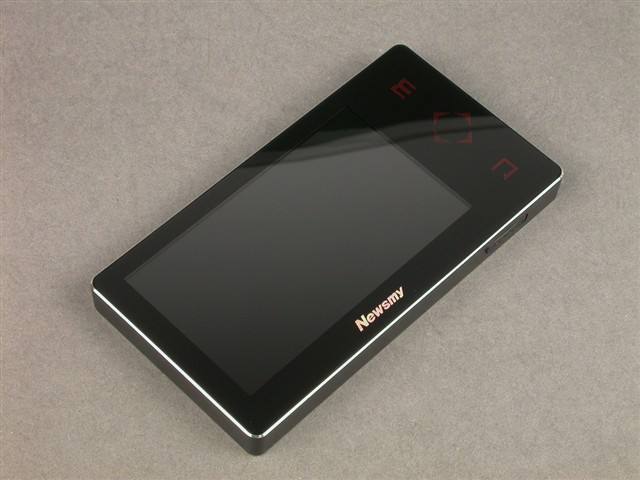 紐曼ManMan-F5(4GB) 紐曼ManMan-F5(4GB)
