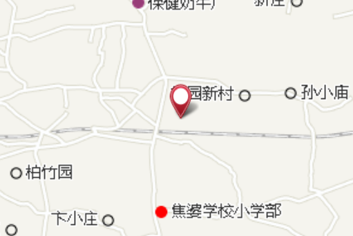 前窪子 前窪子