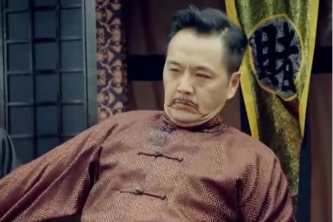 白守福 白守福