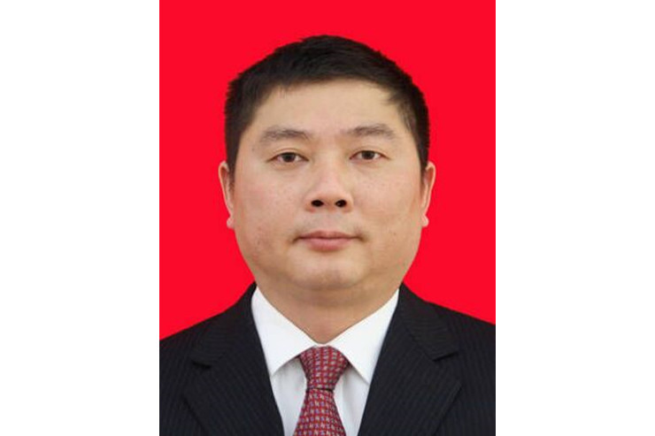 程宇(重慶市江津區退役軍人事務局黨組書記、局長) 程宇(重慶市江津區退役軍人事務局黨組書記、局長)