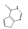 噻吩並[2,3-d]嘧啶-4(3H)-酮
