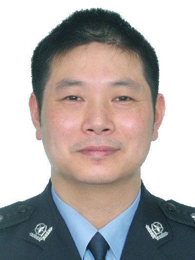 郭省鋒 郭省鋒