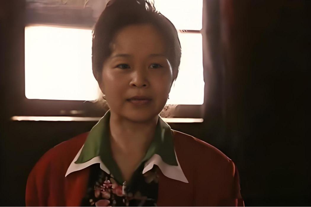 美鳳(家庭倫理劇《八兄弟》中的角色,由劉莉莉飾演) 美鳳(家庭倫理劇《八兄弟》中的角色,由劉莉莉飾演)
