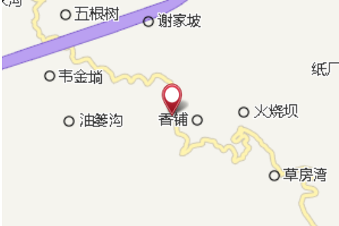 窯場