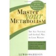 Master Your Metabolism(Sourcebooks Inc出版的圖書) Master Your Metabolism(Sourcebooks Inc出版的圖書)