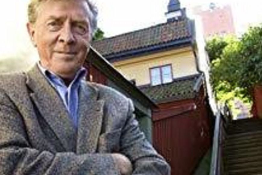 Thomas Hellberg Thomas Hellberg
