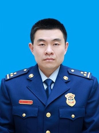 張捷(桐廬縣消防救援大隊參謀) 張捷(桐廬縣消防救援大隊參謀)