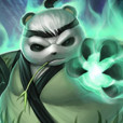 熊貓(遊戲《天翼決》中的英雄) 熊貓(遊戲《天翼決》中的英雄)