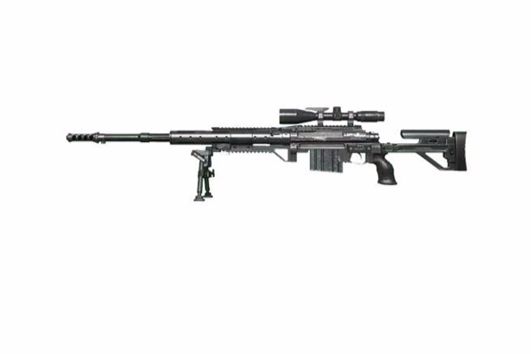 CheyTac M200 CheyTac M200