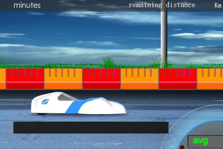 太空賽車1.2 太空賽車1.2