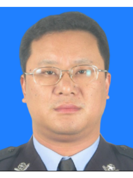 王濱(山東省壽光市公安局黨委委員、副局長) 王濱(山東省壽光市公安局黨委委員、副局長)