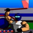 VR特警隊