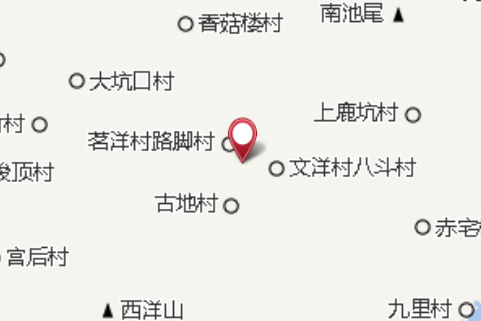 洋岙里 洋岙里
